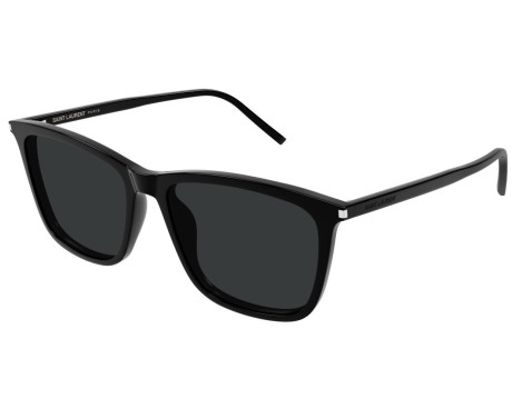 254380-Saint Laurent SL Logo SL 851 Zonnebril