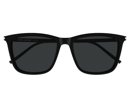 Lunettes de Soleil Saint Laurent SL Logo SL 851