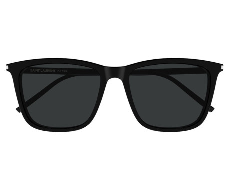 254381-Lunettes de Soleil Saint Laurent SL Logo SL 851