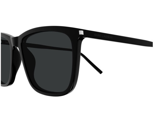 Saint Laurent SL Logo SL 851 Zonnebril