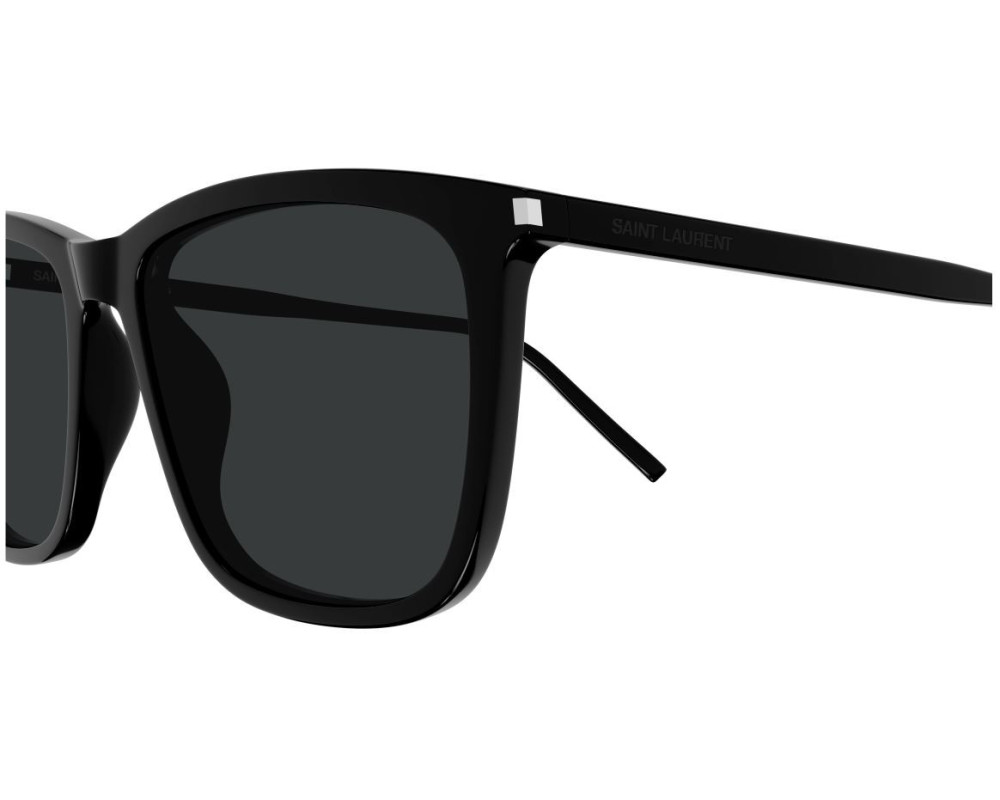 Lunettes de Soleil Saint Laurent SL Logo SL 851