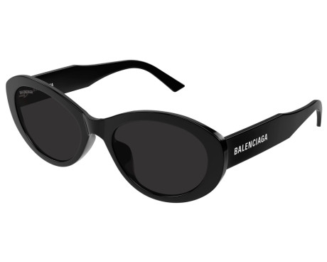 254399-Balenciaga Alledaagse Zonnebril BB0446S