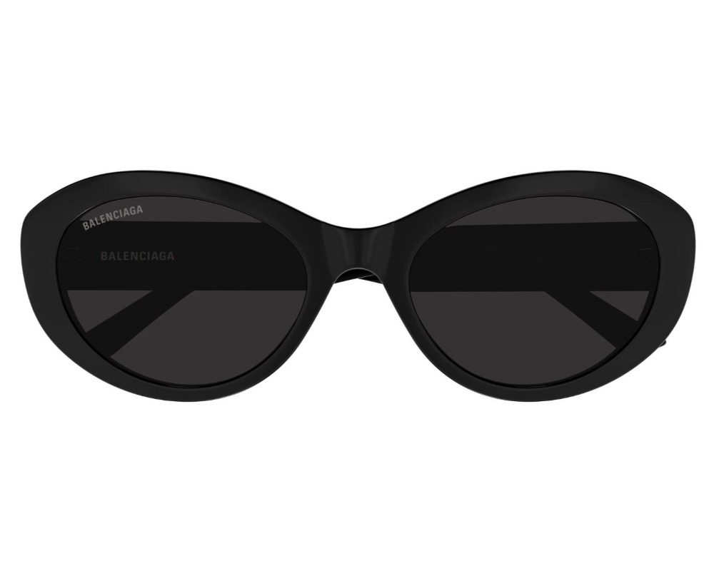 Balenciaga Alledaagse Zonnebril BB0446S