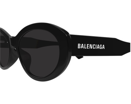 254401-Lunettes de soleil Balenciaga Everyday BB0446S