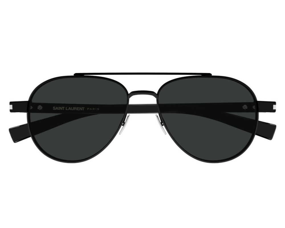Saint Laurent Hoek SL 843 Zonnebril