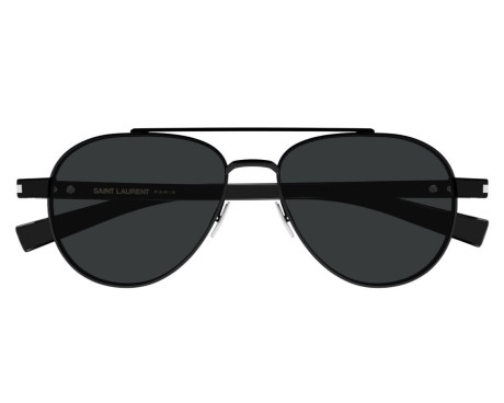 254413-Saint Laurent Hoek SL 843 Zonnebril