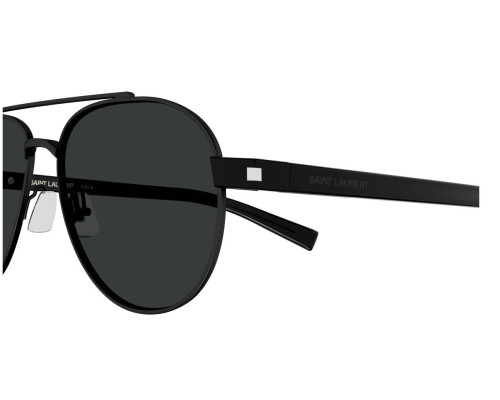 Saint Laurent Hoek SL 843 Zonnebril