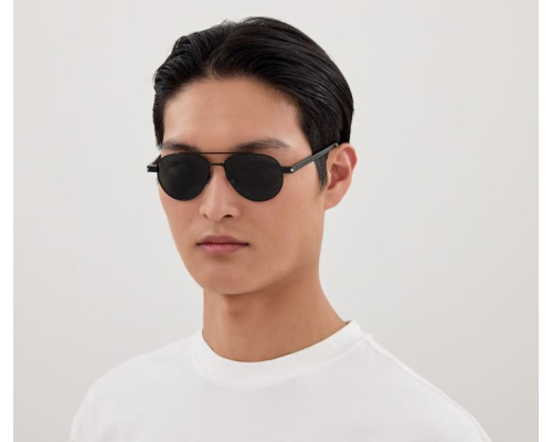 Saint Laurent Hoek SL 843 Zonnebril