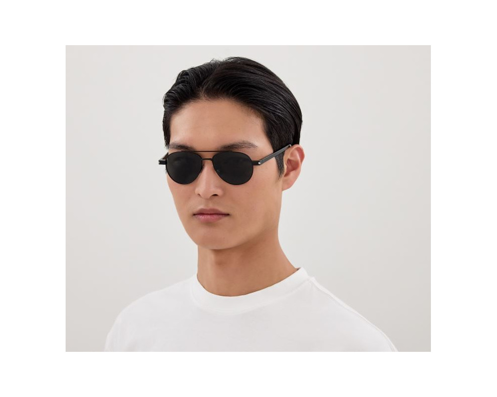 Lunettes de Soleil Saint Laurent Corner Angle SL 843