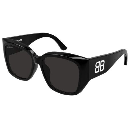 Lunettes de soleil Balenciaga Everyday BB0445SK