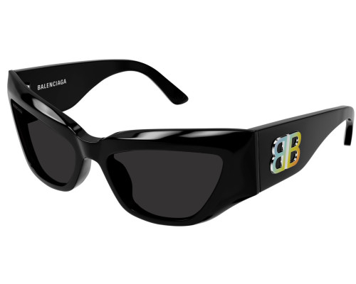 Balenciaga Alledaagse Zonnebril BB0444S