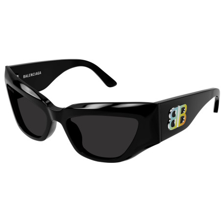 Lunettes de soleil Balenciaga Everyday BB0444S