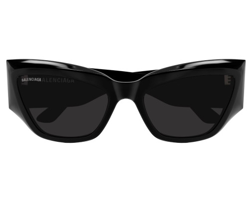 Balenciaga Alledaagse Zonnebril BB0444S
