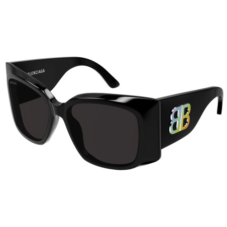 Balenciaga Alledaagse Zonnebril BB0443S