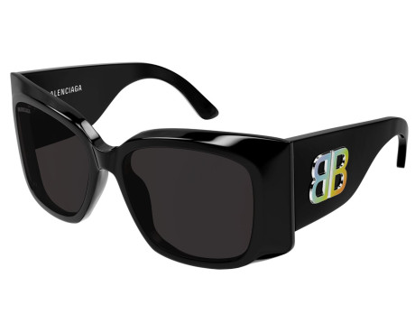 254450-Balenciaga Alledaagse Zonnebril BB0443S