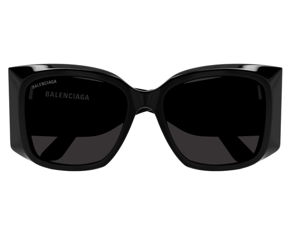 Balenciaga Alledaagse Zonnebril BB0443S