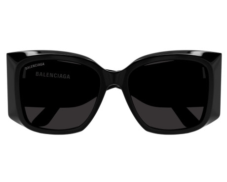 254451-Lunettes de soleil Balenciaga Everyday BB0443S