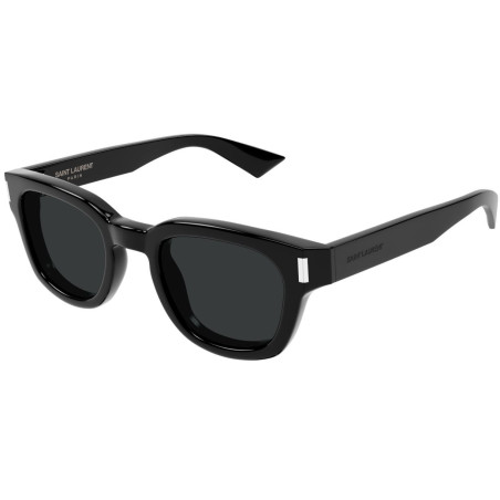 Saint Laurent Hoek SL 838 Zonnebril