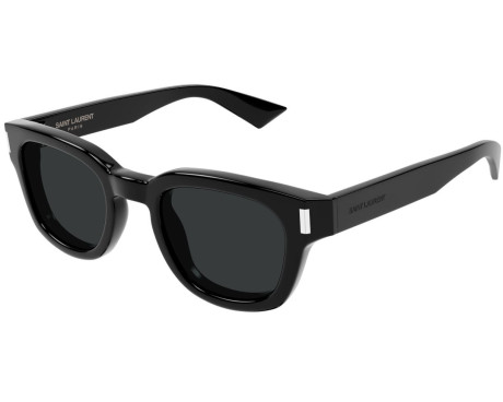 254460-Lunettes de Soleil Saint Laurent Corner Angle SL 838