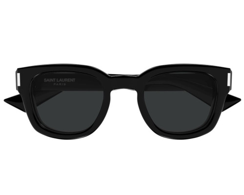 Saint Laurent Hoek SL 838 Zonnebril