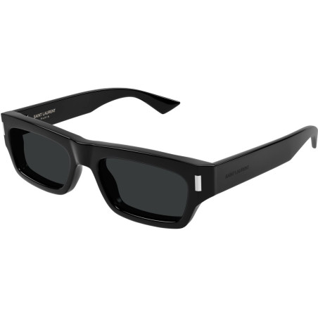 Lunettes de Soleil Saint Laurent Corner Angle SL 837