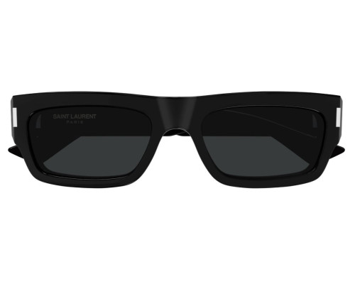 Saint Laurent Hoek SL 837 Zonnebril