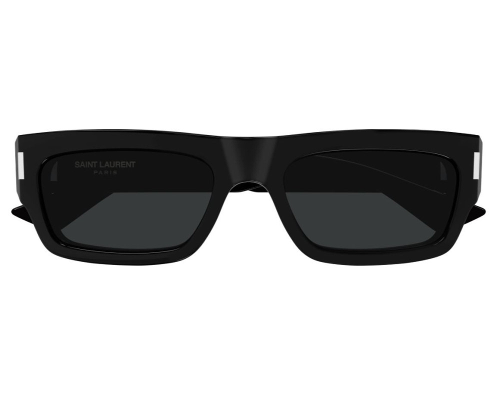 Saint Laurent Hoek SL 837 Zonnebril