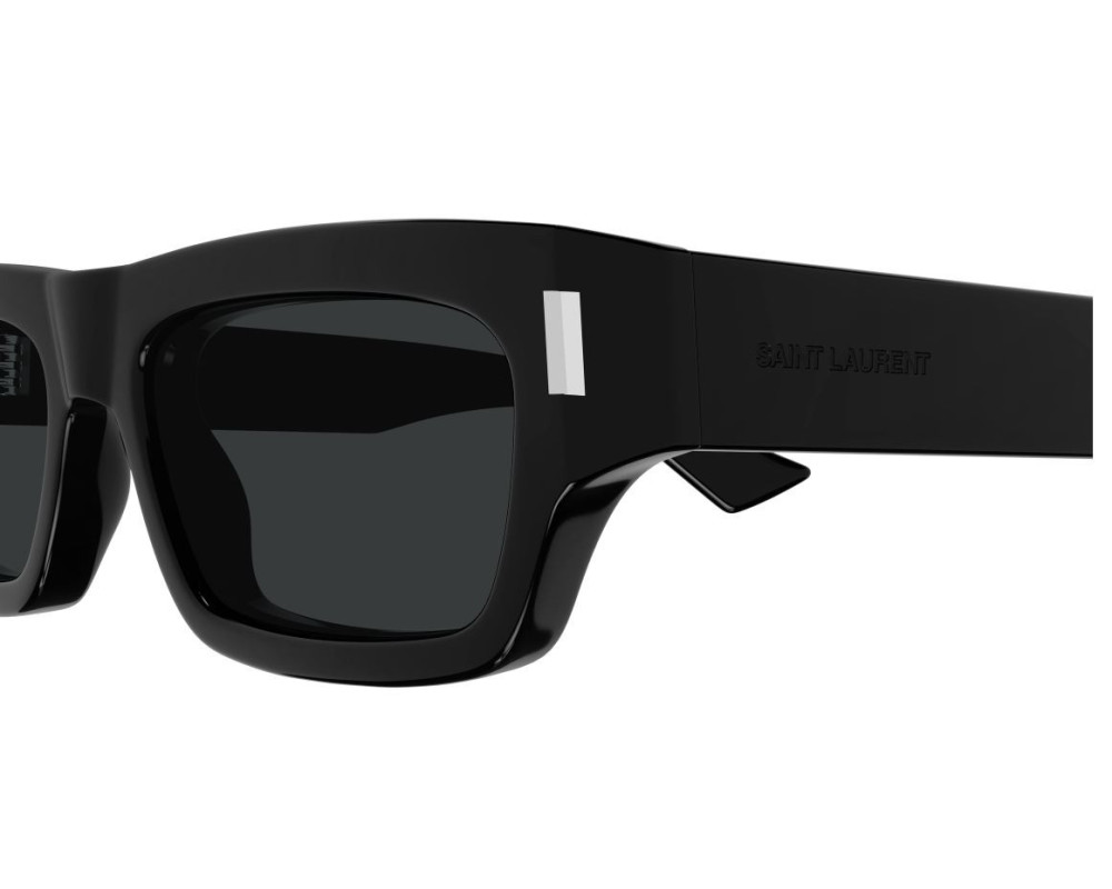 Lunettes de Soleil Saint Laurent Corner Angle SL 837