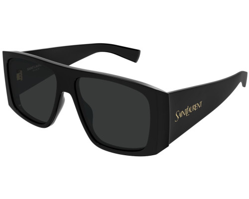 Saint Laurent SL Logo SL 832/F Zonnebril