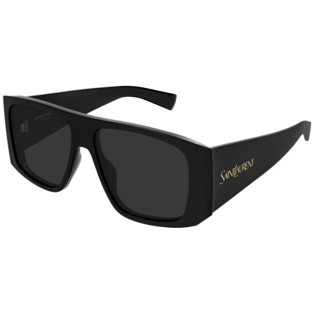 Lunettes de Soleil Saint Laurent SL Logo SL 832/F
