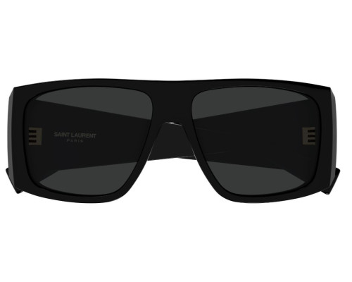 Saint Laurent SL Logo SL 832/F Zonnebril