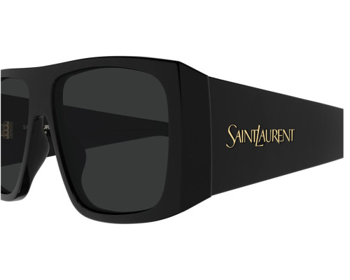 Saint Laurent SL Logo SL 832/F Zonnebril