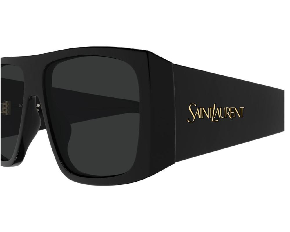Lunettes de Soleil Saint Laurent SL Logo SL 832/F