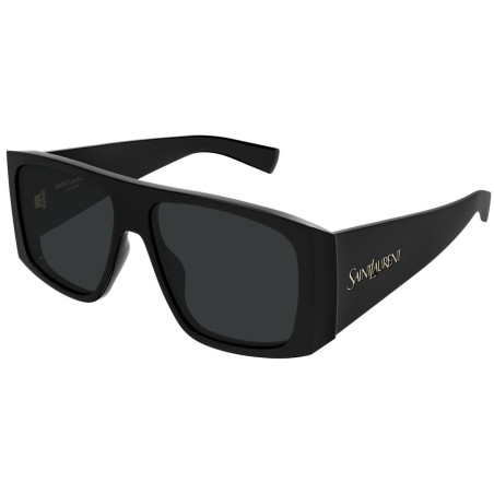 Zonnebril Saint Laurent SL Logo SL 832