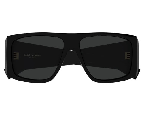 Lunettes de Soleil Saint Laurent SL Logo SL 832