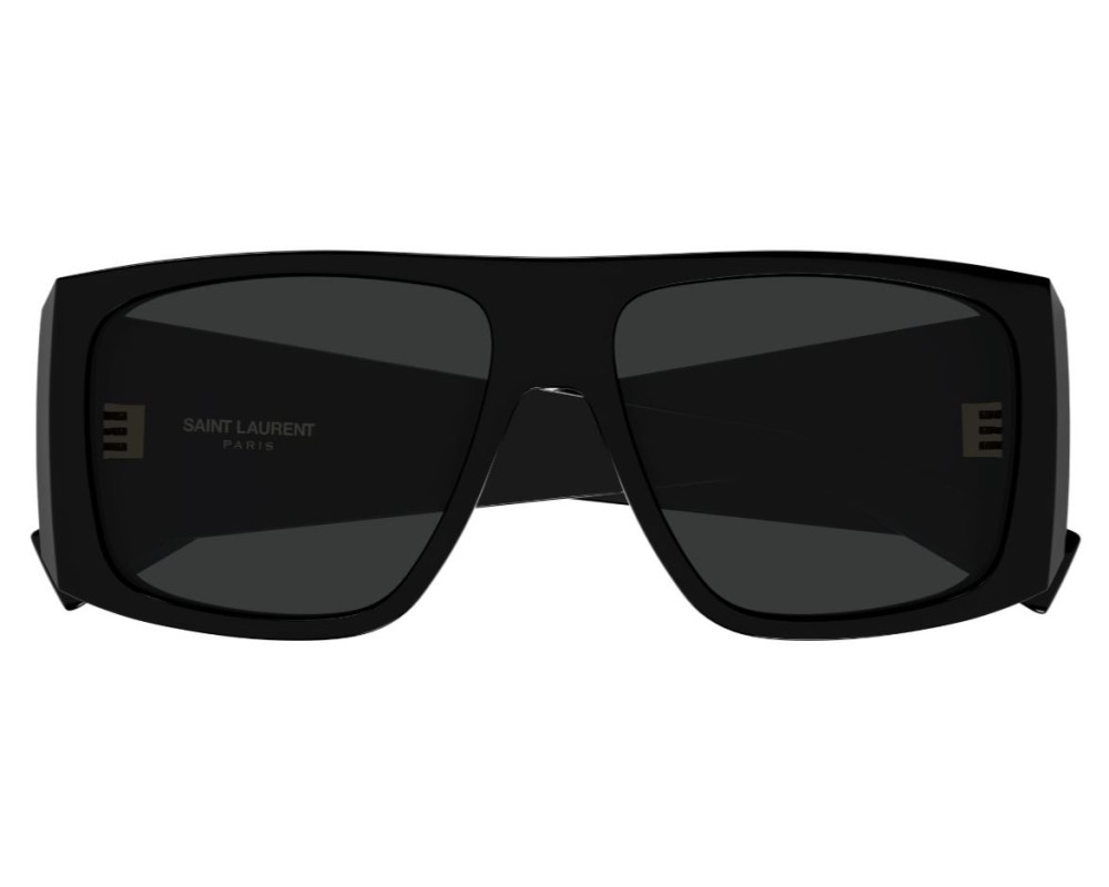 Zonnebril Saint Laurent SL Logo SL 832