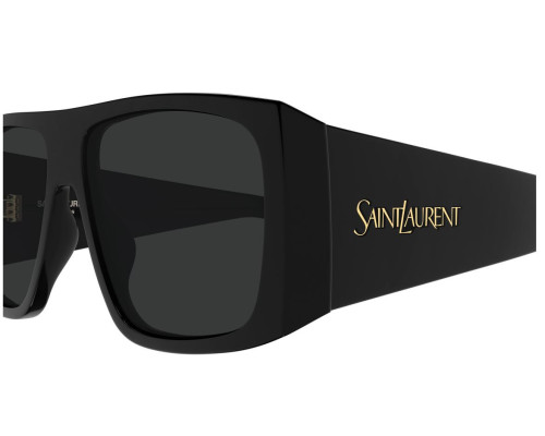 Lunettes de Soleil Saint Laurent SL Logo SL 832