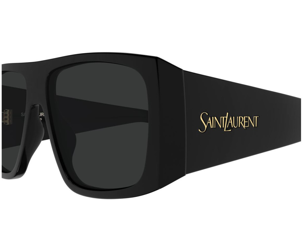 Lunettes de Soleil Saint Laurent SL Logo SL 832