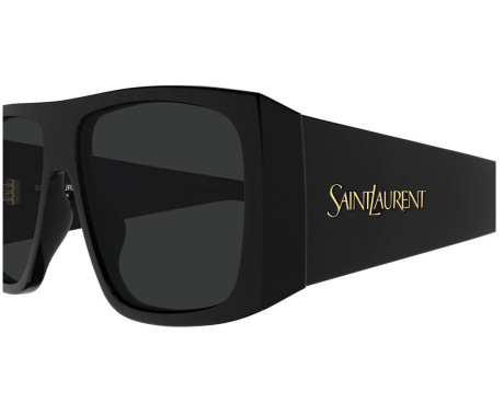 254493-Lunettes de Soleil Saint Laurent SL Logo SL 832