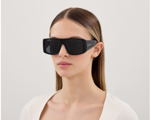 Lunettes de Soleil Saint Laurent SL Logo SL 832