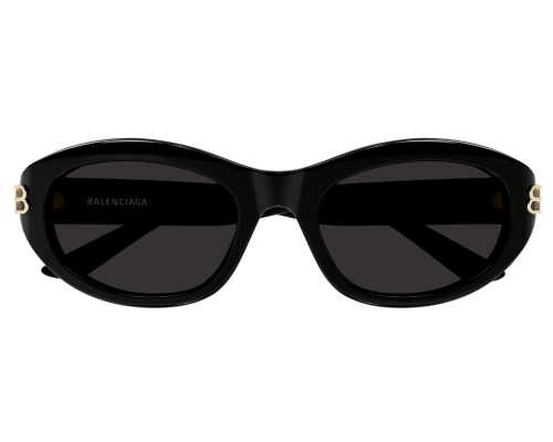 Balenciaga Alledaagse Zonnebril BB0434SK