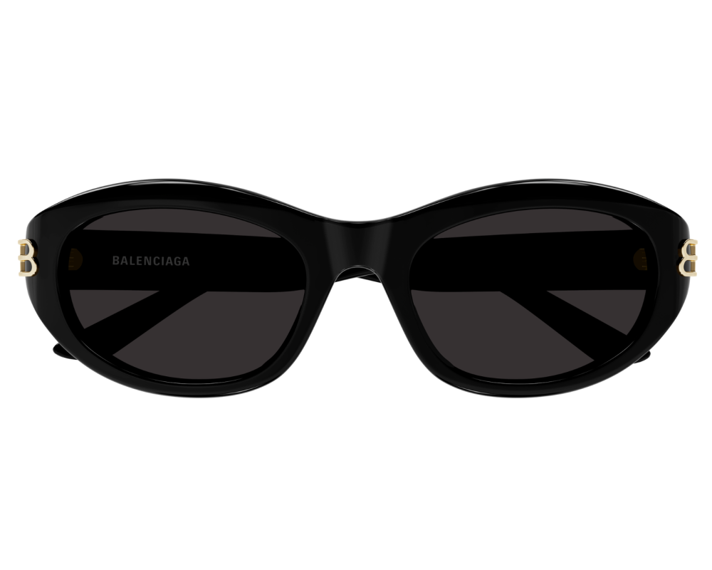 Balenciaga Alledaagse Zonnebril BB0434SK