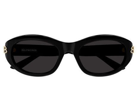 254502-Lunettes de soleil Balenciaga Everyday BB0434SK