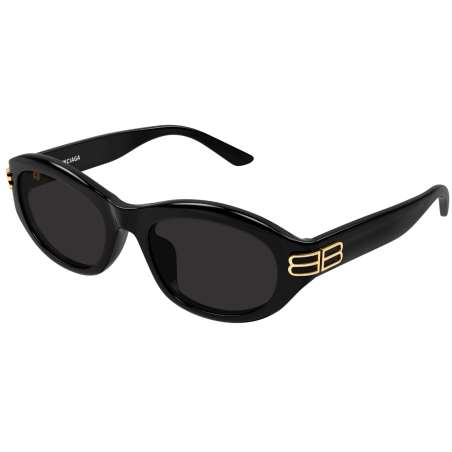 Balenciaga Alledaagse Zonnebril BB0434SK
