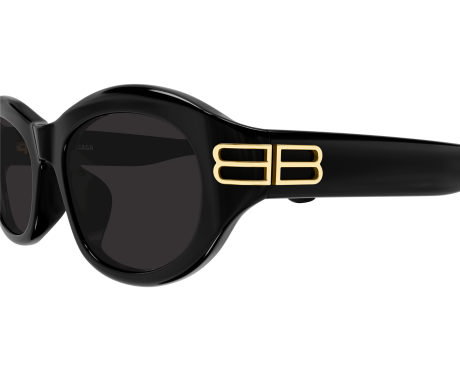 254504-Lunettes de soleil Balenciaga Everyday BB0434SK