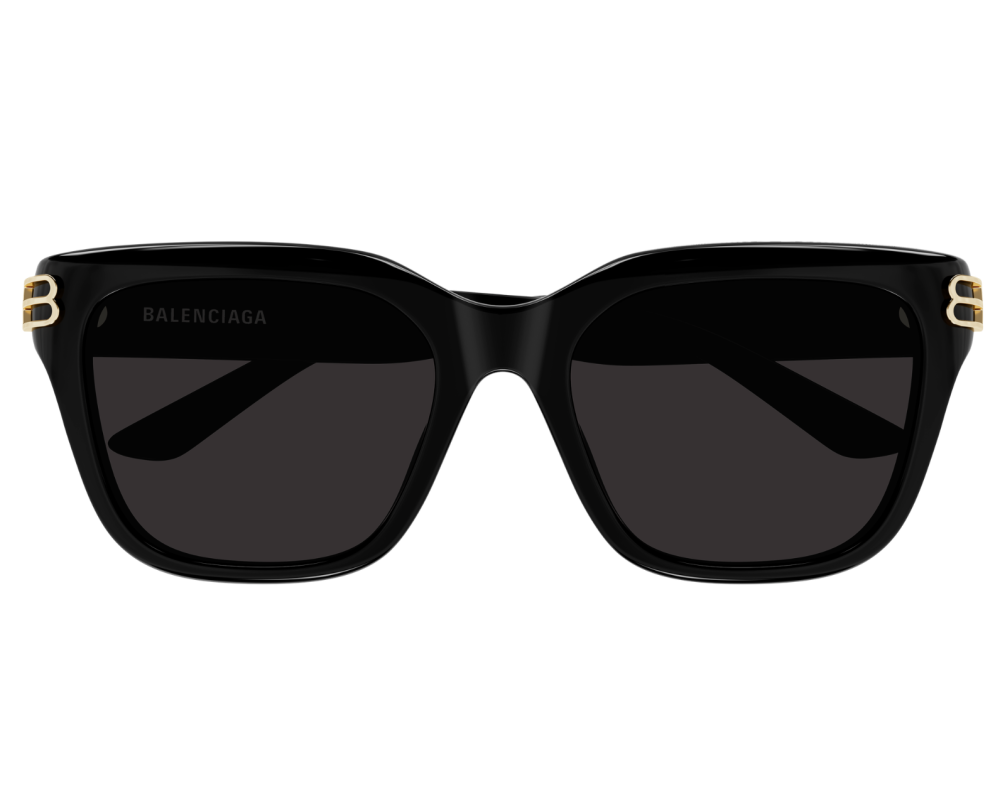Balenciaga Alledaagse Zonnebril BB0433SK