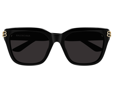 254517-Balenciaga Alledaagse Zonnebril BB0433SK