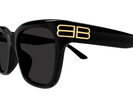 254519-Lunettes de soleil Balenciaga Everyday BB0433SK