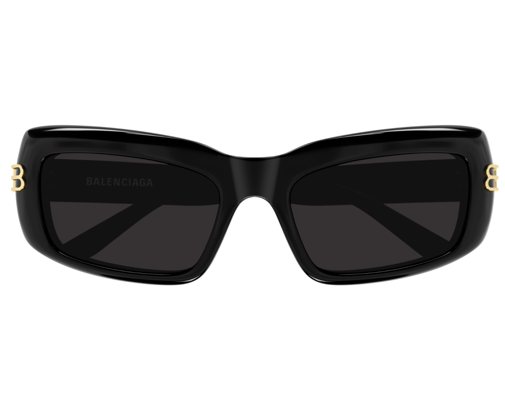Lunettes de soleil Balenciaga Everyday BB0432S