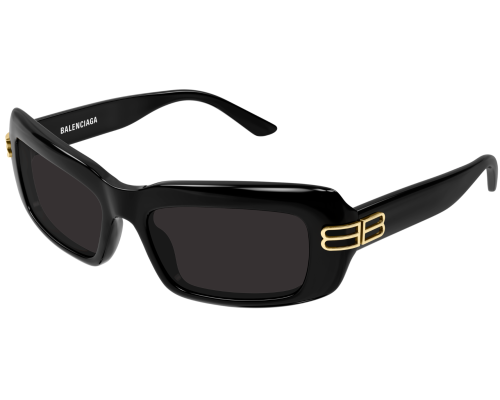 Lunettes de soleil Balenciaga Everyday BB0432S